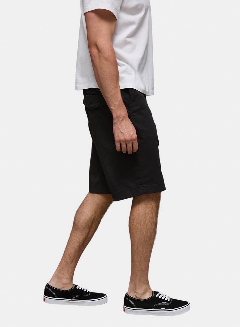 American Eagle AE 10" Flex Loose Khaki Short - Image 5