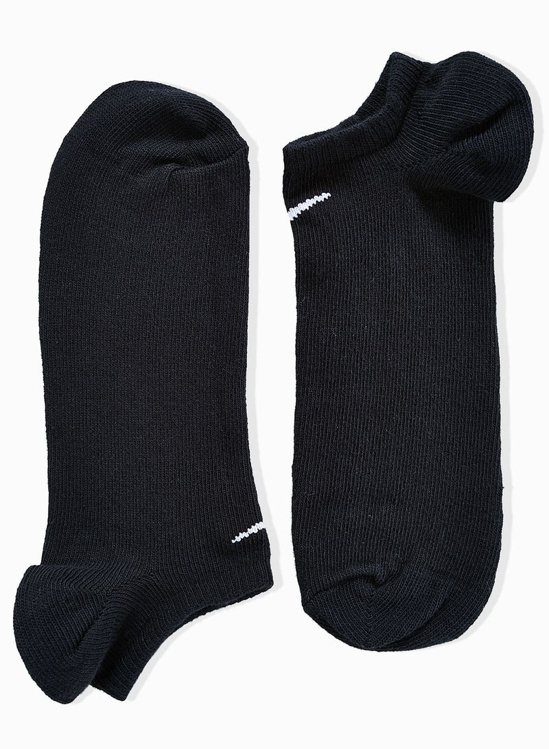 Nike 3 Pack No Show Socks - Image 2