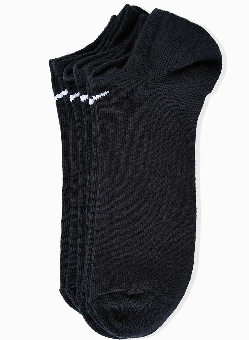 Nike 3 Pack No Show Socks - Image 1