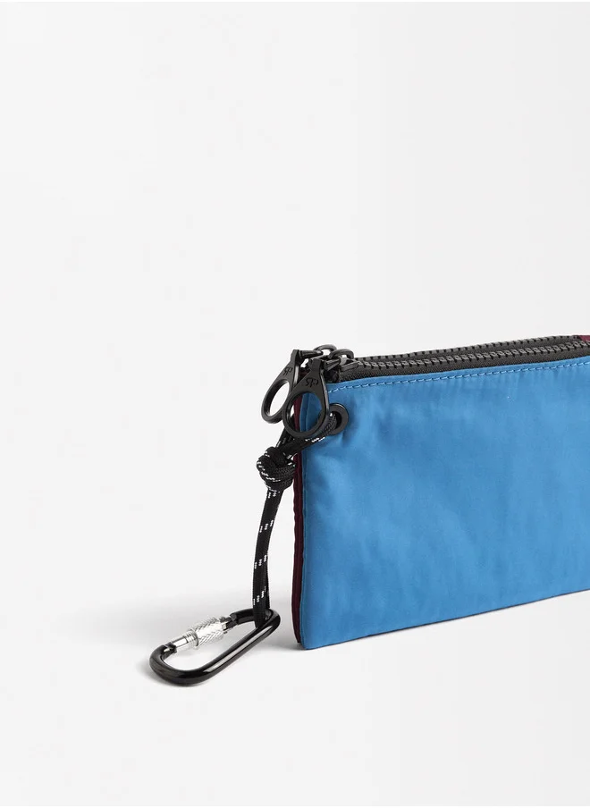 PARFOIS Nylon Coin Purse