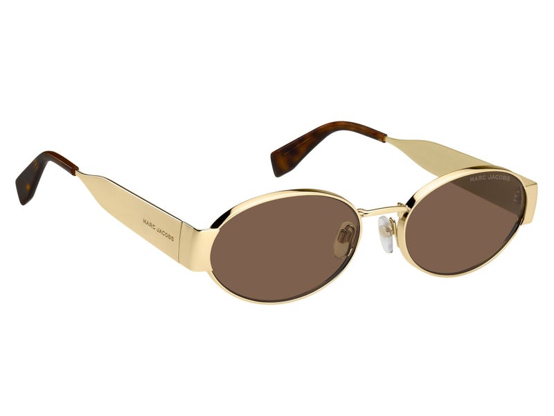 Marc Jacobs Women Round Sunglasses  58 MARC 806/S - Image 4