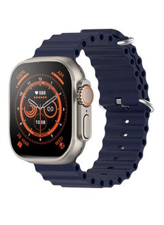 Dark Blue - 49mm