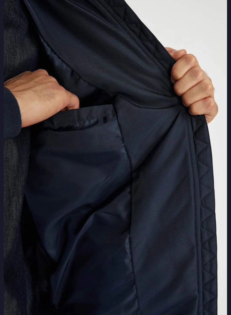 DeFacto  Man Bomber Jacket for Men | Best Price UAE