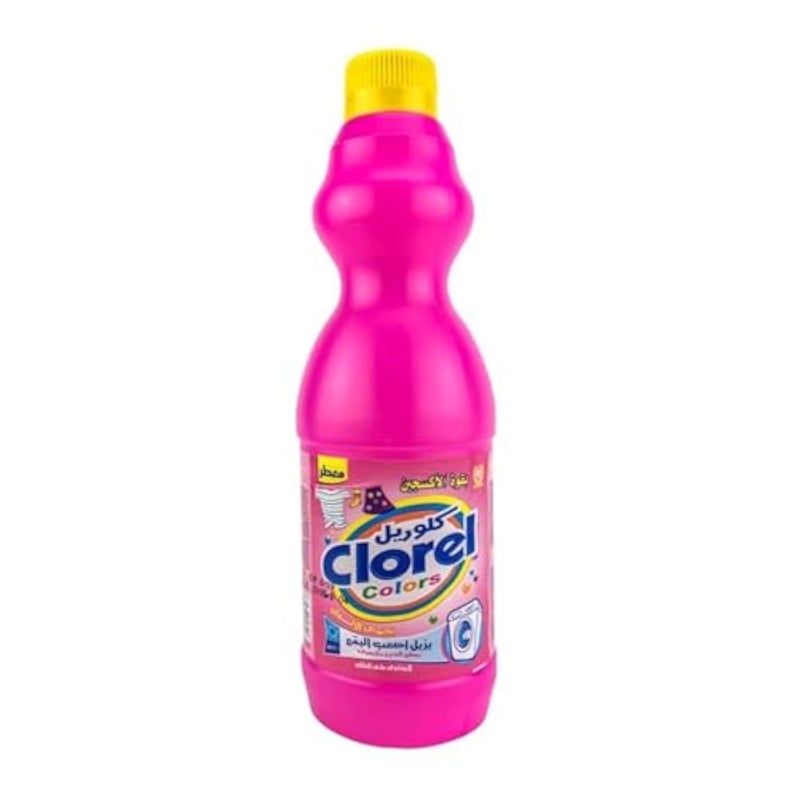Clorel منتج تنظيف 500 gm