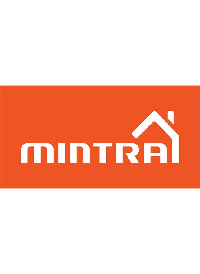 Mintra Lightweight Blanket 250 GSM Extra Soft Premium Microfiber Bed and Sofa Throw in Dark Grey - Size 152x203cm  - Image 4