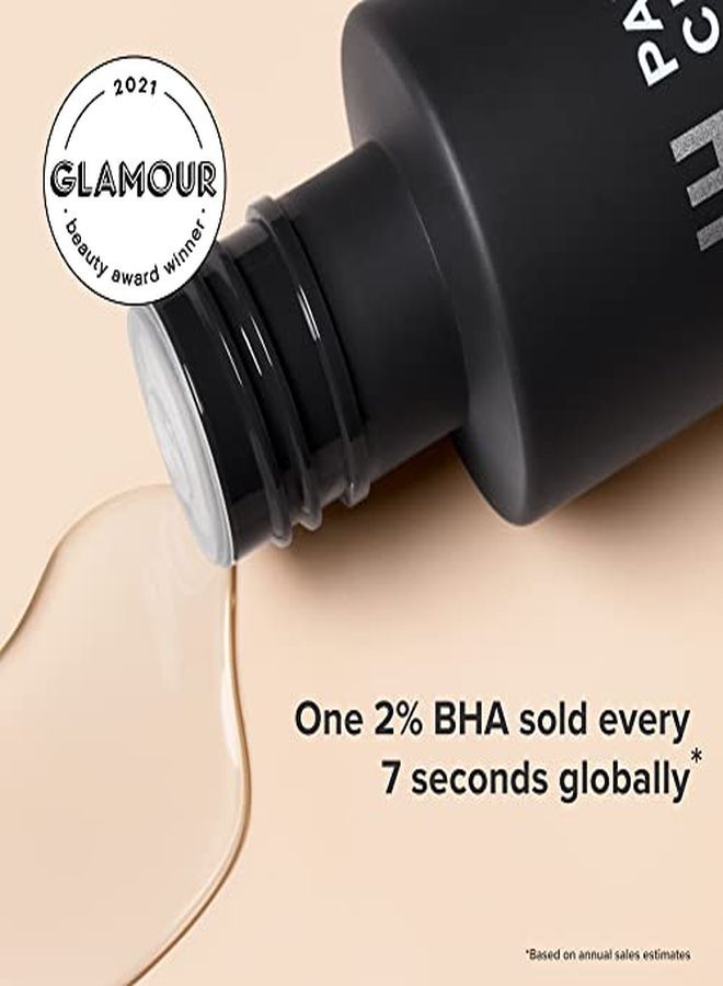 PAULA'S CHOICE جل مقشر للبشرة يحتوي على 8% من حمض ألفا هيدروكسي و2% من حمض بيتا هيدروكسي، مقشرات للوجه لعلاج الرؤوس السوداء والمسام الواسعة والتجاعيد والخطوط الدقيقة، مقشرات للوجه تحتوي على حمض الجليكوليك وحمض الساليسيليك - Image 2