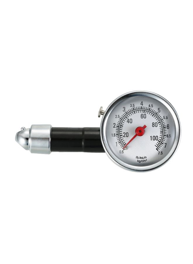 Loquat Tire Air Pressure Gauge Meter - Image 5