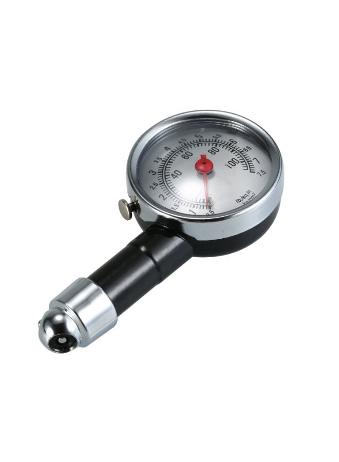 Loquat Tire Air Pressure Gauge Meter - Image 3