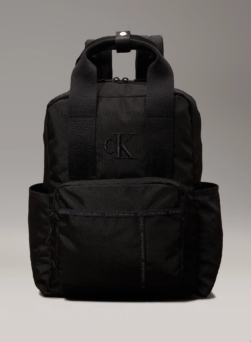 Calvin Klein Jeans Kids' Backpack - Image 1
