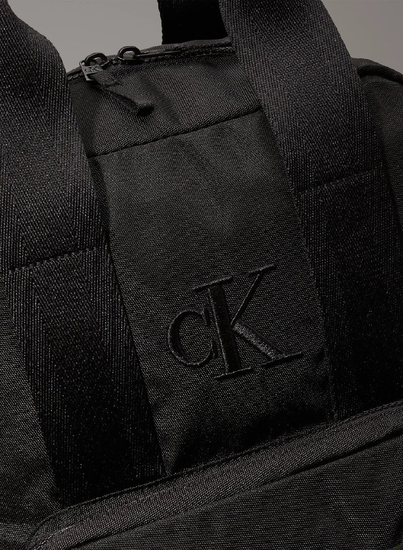Calvin Klein Jeans Kids' Backpack - Image 3