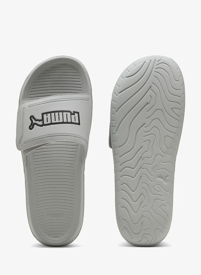 Puma Gray Echo-PUMA Black Royalcat Comfort 2  | Best Price UAE