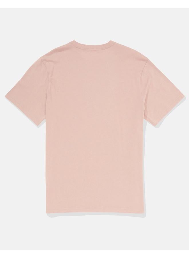 American Eagle AE Logo Graphic T-Shirt - Image 2
