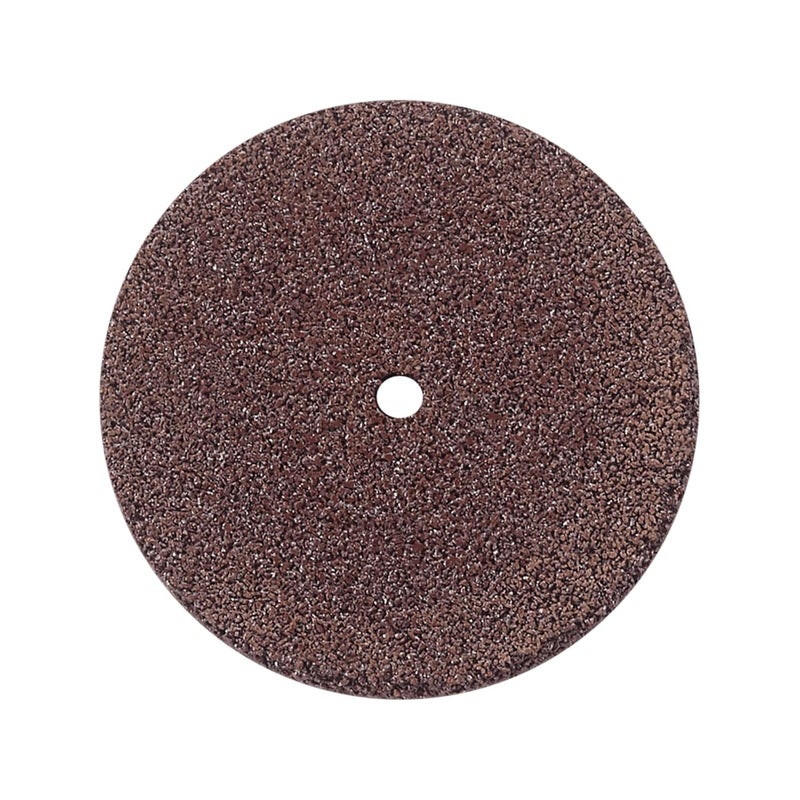 DREMEL 541 7/8 in. x 1/8 in. Aluminum Oxide Grinding Wheel - Image 2