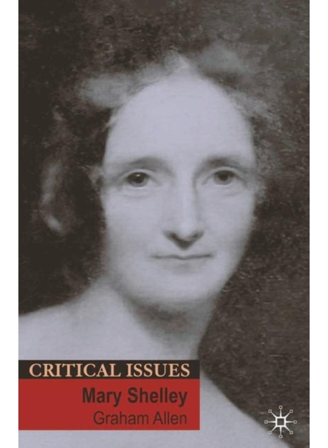 Mary Shelley 