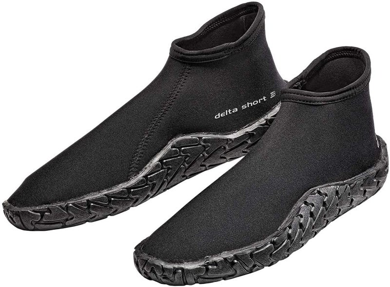 Scubapro Delta 3mm Short Diving Boot - Image 1
