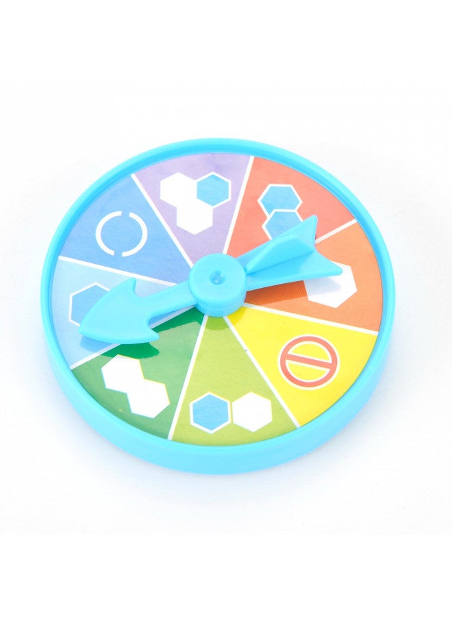 PowerTRC PowerTRC Save Penguin Ice Breaking Game Toy  - Image 5