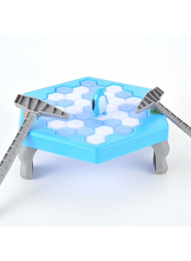 PowerTRC PowerTRC Save Penguin Ice Breaking Game Toy  - Image 3