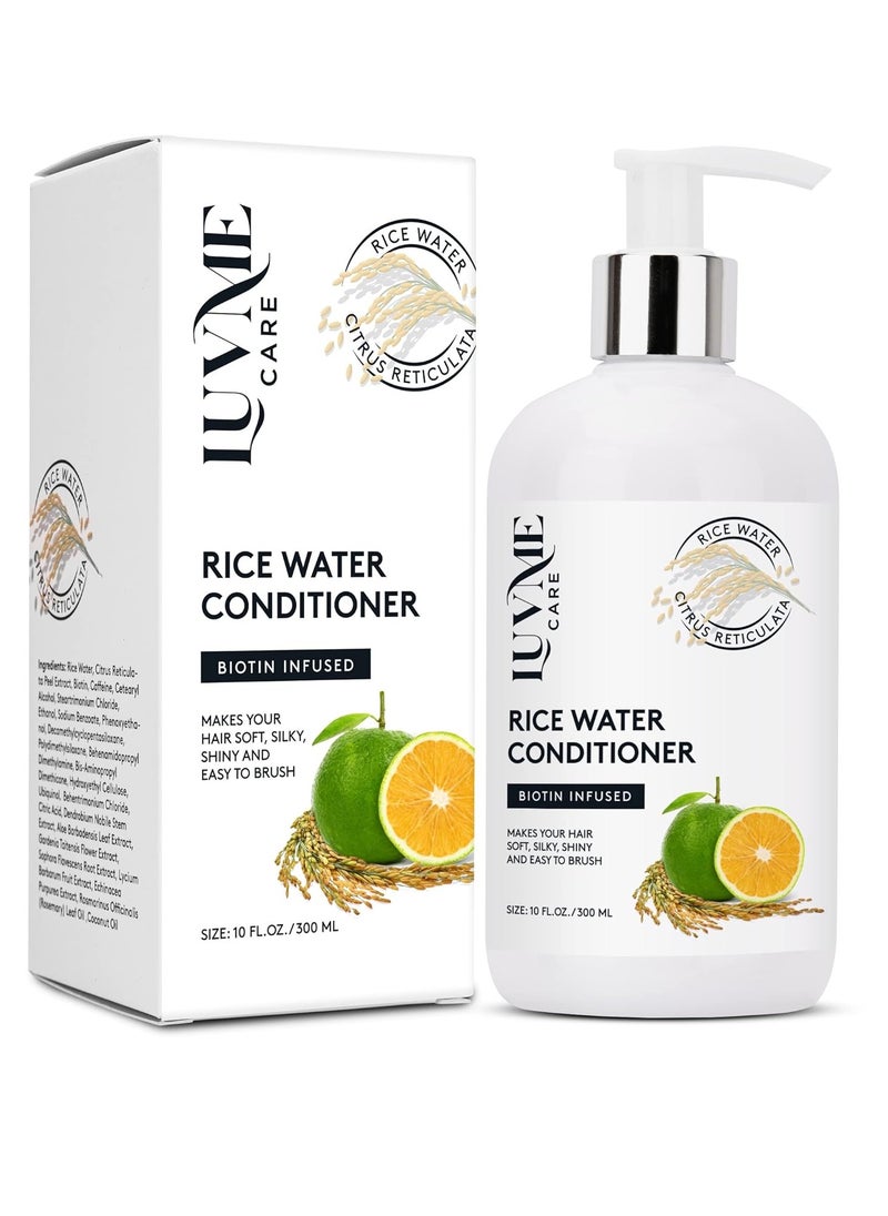 Luv Me Care Rice Water Shampoo and Conditioner - pzsku/ZBD13D57362AB0C8FC4F6Z/45/_/1738240878/5e933972-dbef-4bfe-a1d9-6d16b7e9ea5e