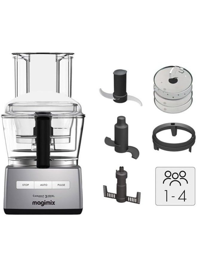 magimix ماجيمكس 3200XL محضر الطعام - Image 2