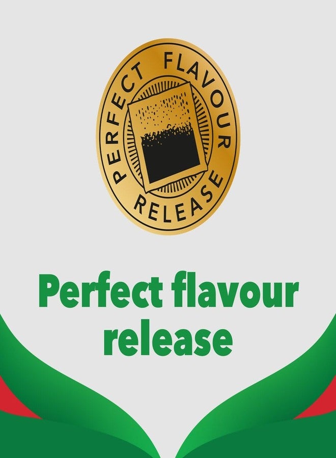 PG Tips Premium Black Tea For a Classic Caffeinated Beverage, Black Tea Bags, 240 Total Bags (40 Count - Pack of 6) - Image 4