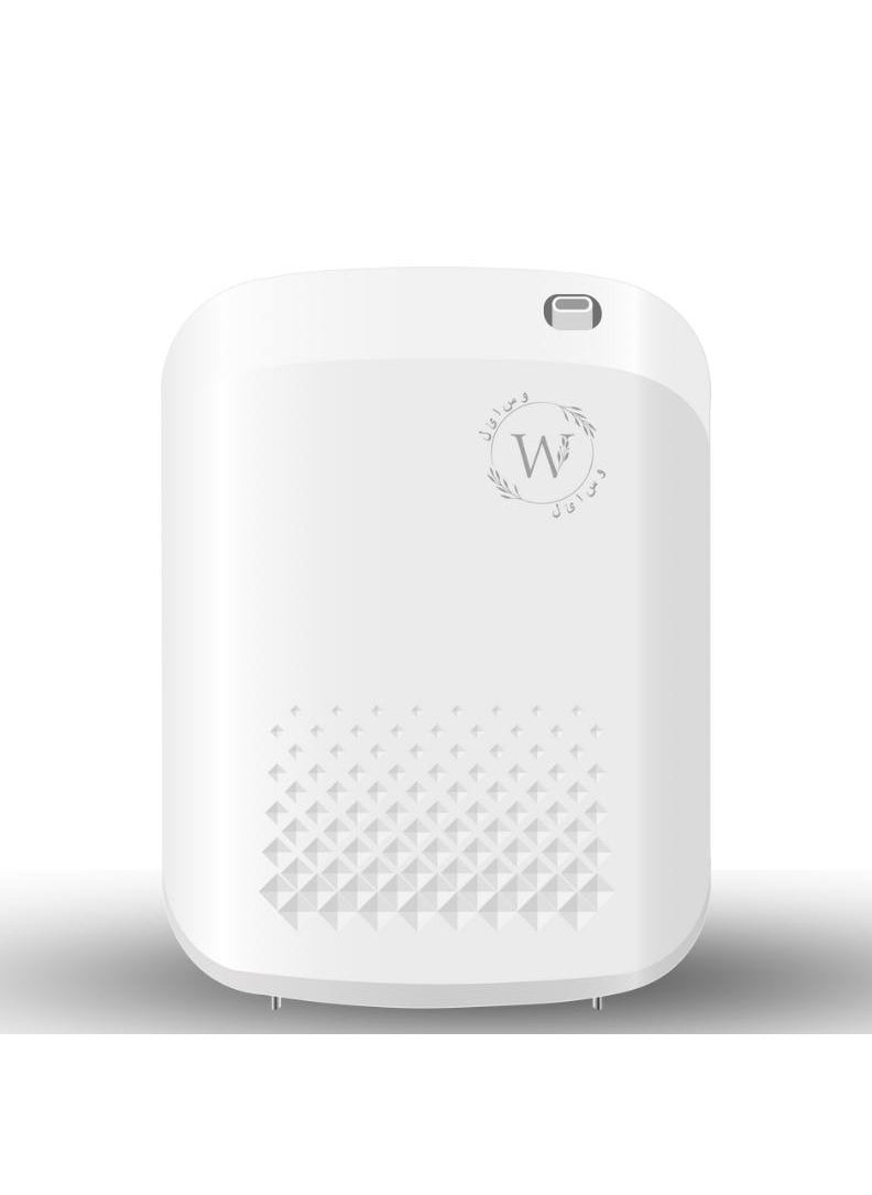 wasayl GAS-501F air freshener for apartments and villas 