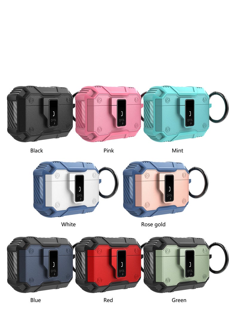 GULFLINK Protective earphone case for Airpods Pro - Image 2