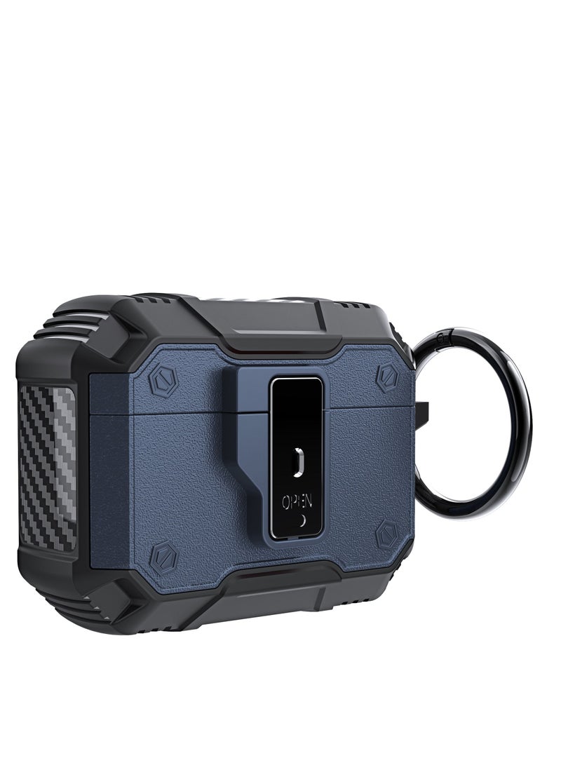 GULFLINK Protective earphone case for Airpods Pro - Image 1