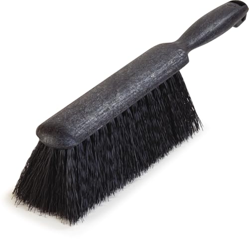 Carlisle FoodService Products 3625803 FireplaceBench Brush 8 Black