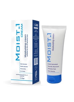 MOIST-1 Moist-1 cream C - 100g  - Image 1