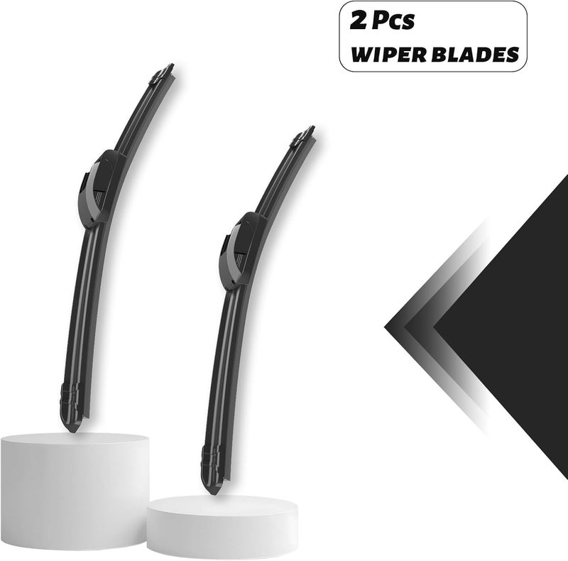 SIMPWIBLD Windshield Wiper Blades Set - Image 4