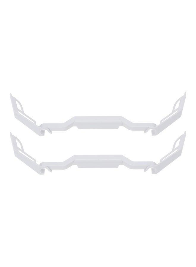 NIBEMINENT Pair Of Heighten Landing Gear Frame Gimbal Protector For Quadcopter  - Image 1