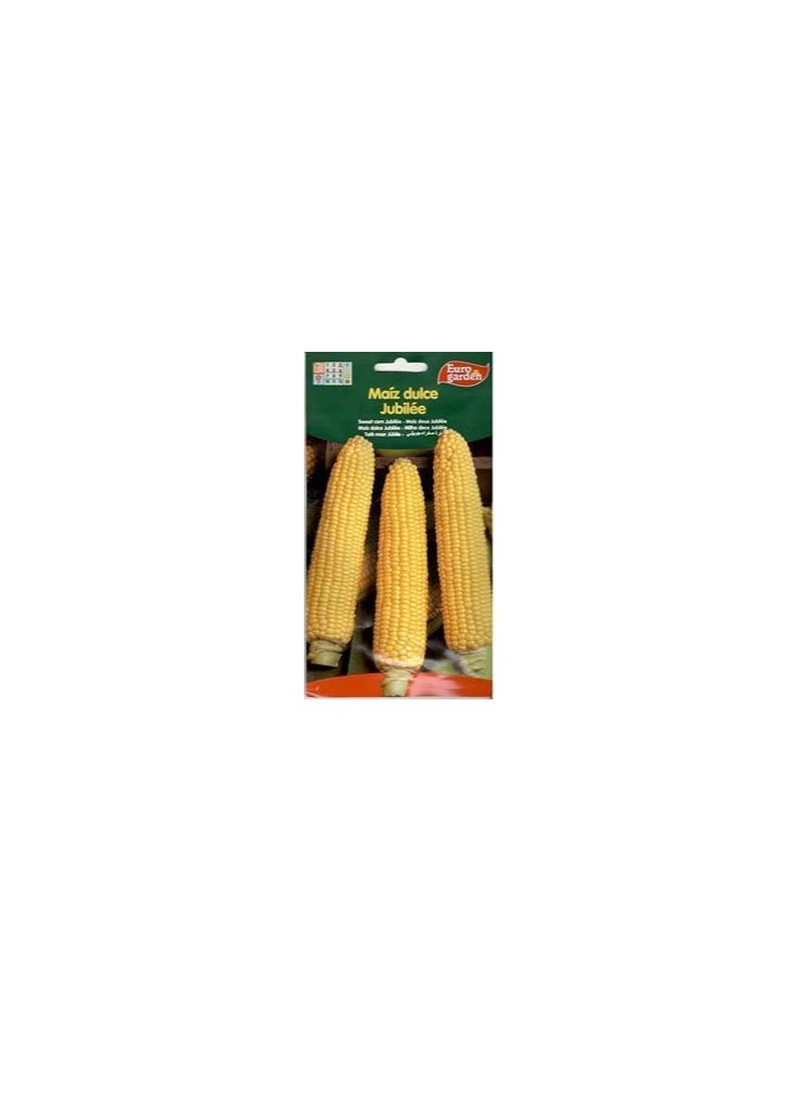 Euro Garden Euro Garden Sweet Corn  - Image 3