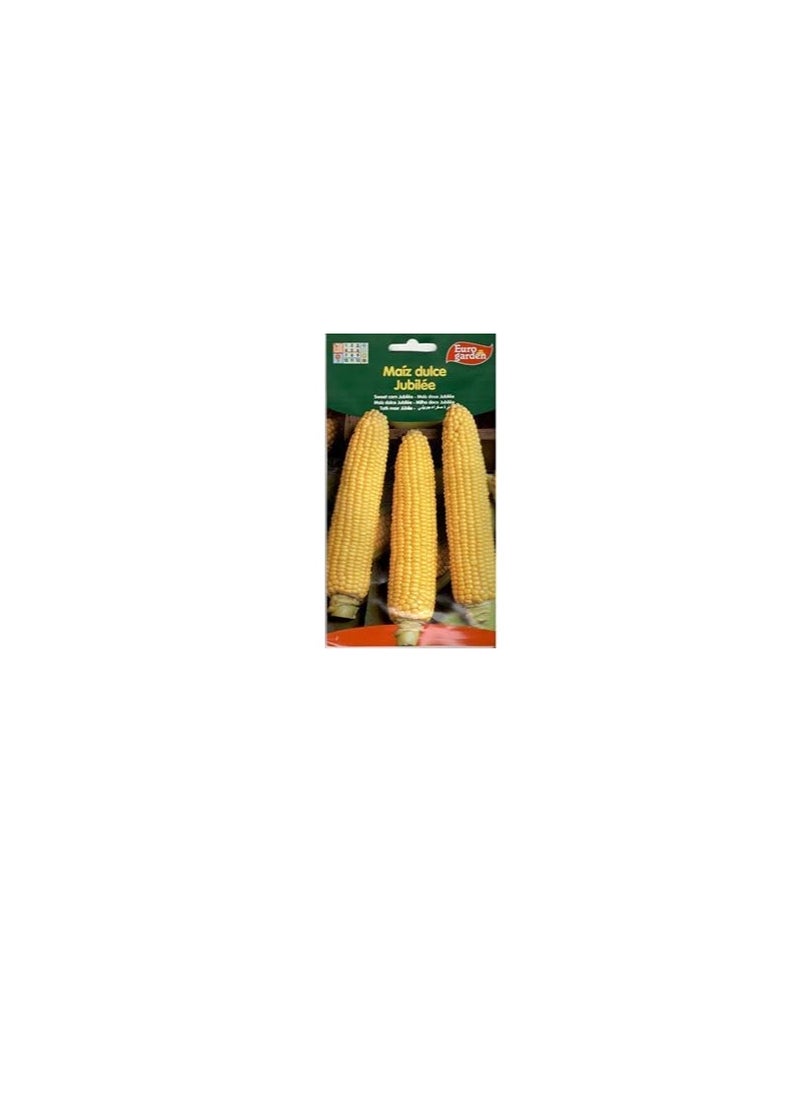 Euro Garden Euro Garden Sweet Corn  - Image 1