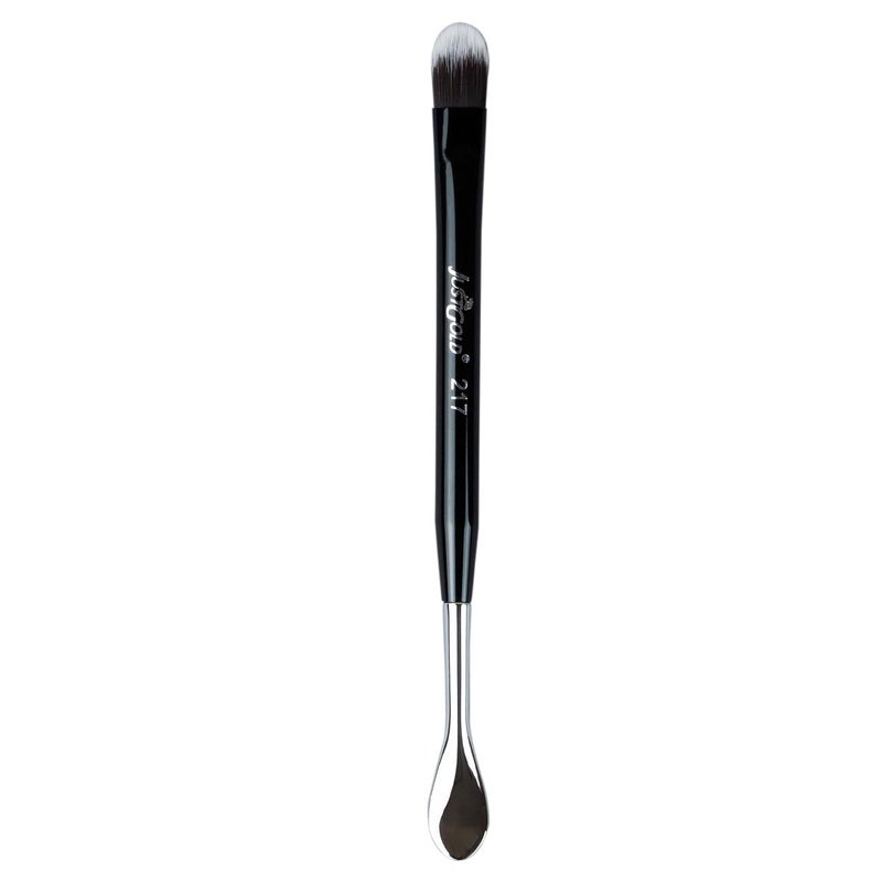 JUST GOLD Justgold Professional Makeup Brush 217 - Image 1