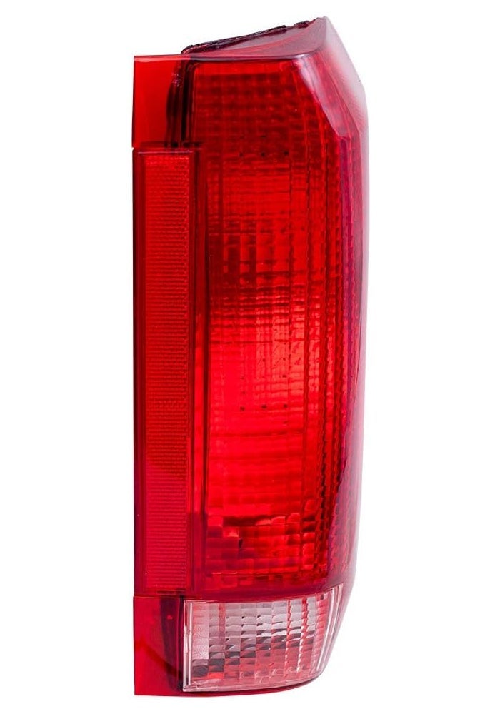 Brock Driver and Passenger Taillights for 1990-1996 F150 - Image 2