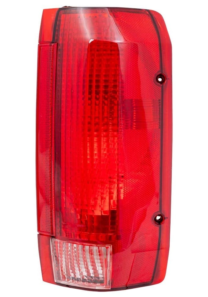 Brock Driver and Passenger Taillights for 1990-1996 F150 - Image 3