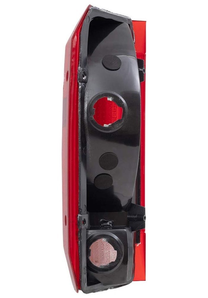 Brock Driver and Passenger Taillights for 1990-1996 F150 - Image 4