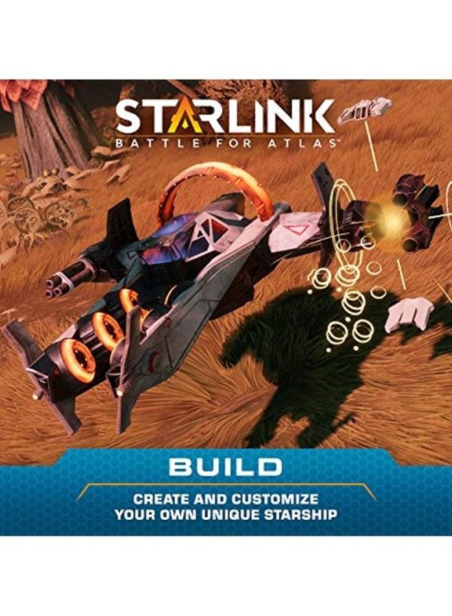 Ubisoft Starlink : Battle For Atlas (Intl Version) - Fighting - nintendo_switch - Image 5