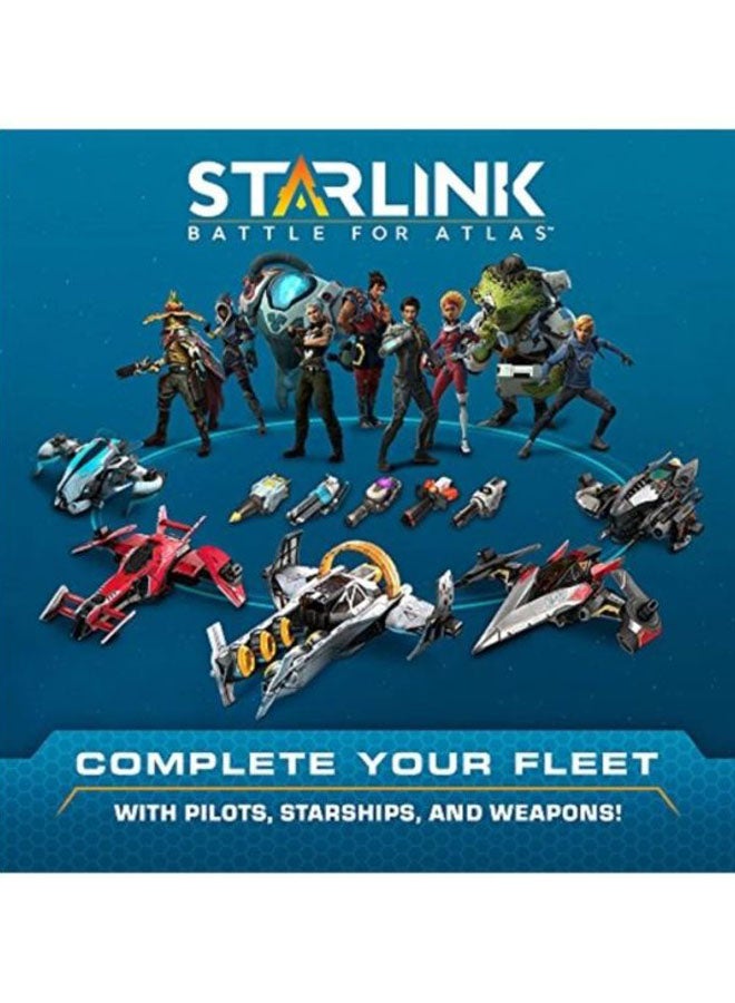 Ubisoft Starlink : Battle For Atlas (Intl Version) - Fighting - nintendo_switch - Image 4