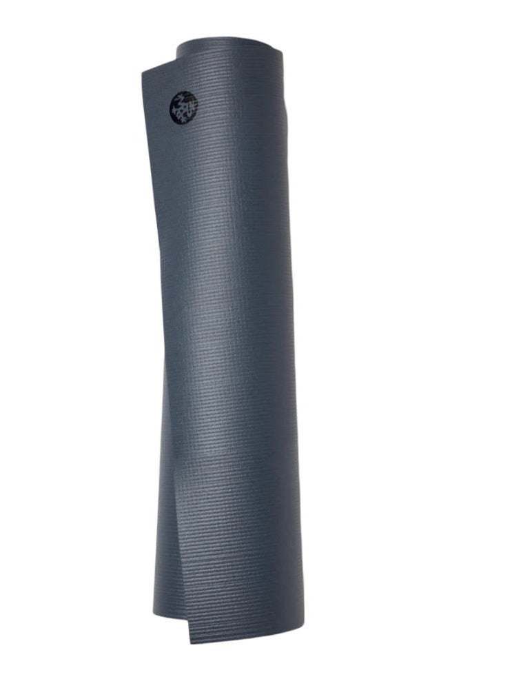 Manduka PRO YOGA MAT 71 BLACK THUNDER 71 INCH  - Image 2
