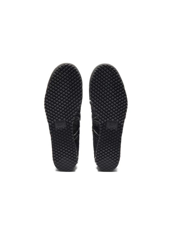 Onitsuka Tiger MEXICO 66 Sports Round Toe Lace Up Anti Slip And Wear-Resistant Low Cut Casual Shoes For Men And Women - Image 3