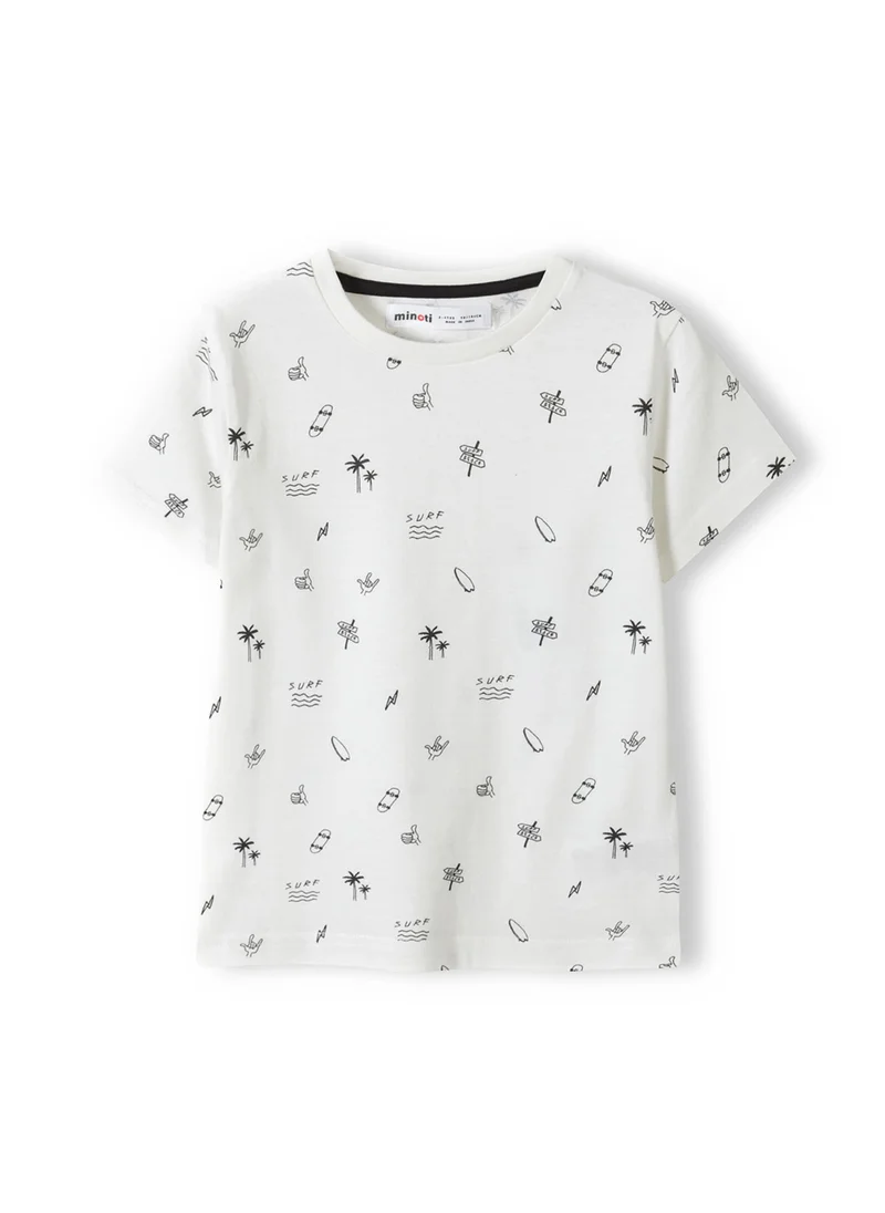 مينوتي Kids Boys T-Shirt