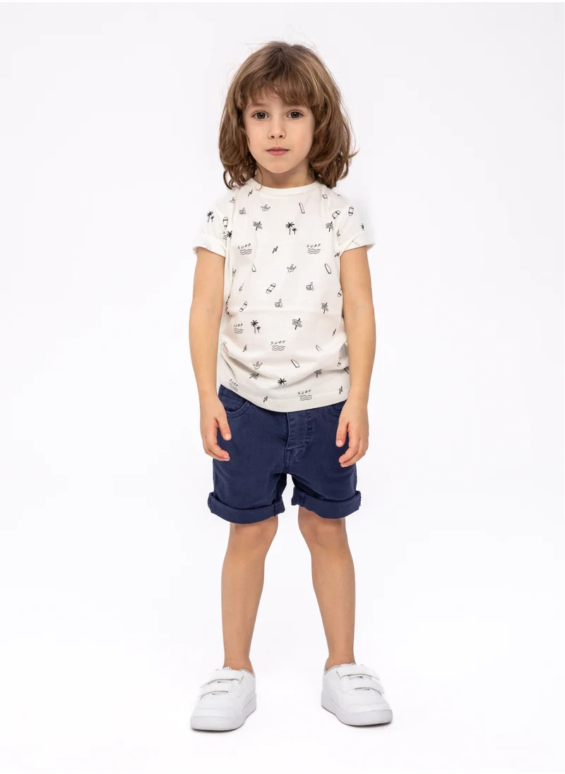 مينوتي Kids Boys T-Shirt