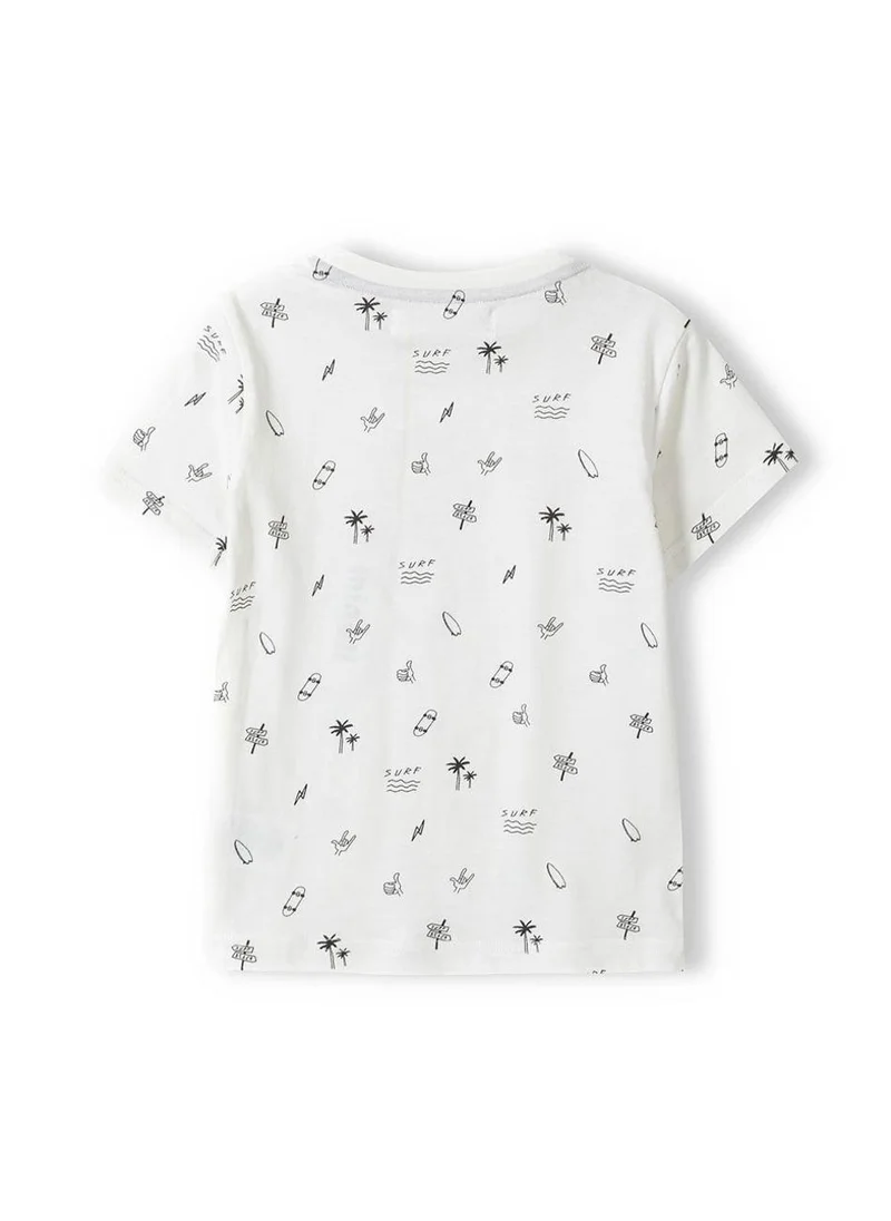مينوتي Kids Boys T-Shirt
