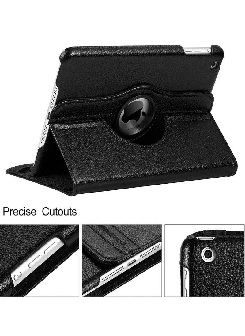 Blueberry Rotating Case for iPad mini 1 (2012) 7.9 Inch - Image 4