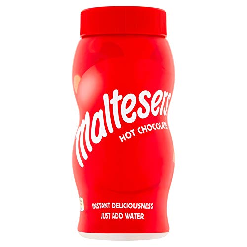 Maltesers Malty Instant Hot Chocolate 350g - Image 2