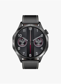 Optima - 1.43mm - Black