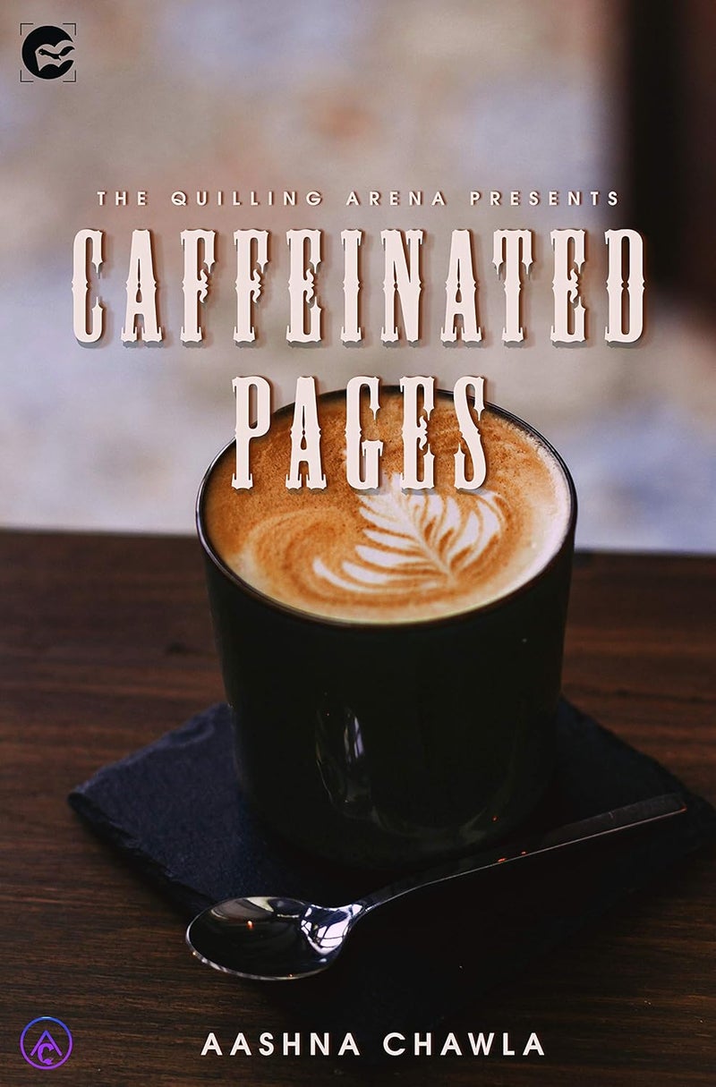 Caffeinated Pages 