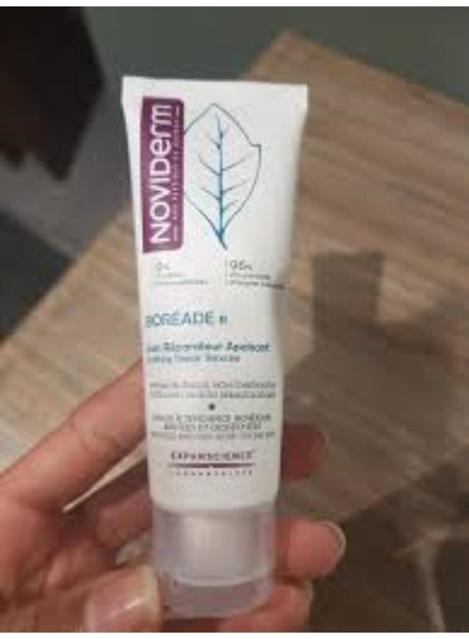 Noviderm Boréade R Soothing Repairing Care 40ml - Image 2