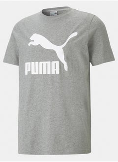 PUMA Classics Logo Tee  - Image 1